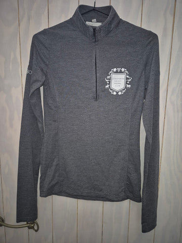 2nd Hand CVRC Longsleeve Baselayer/ Grey/ XS