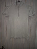 2nd Hand Show Shirt with bling on shoulders/ 10yrs