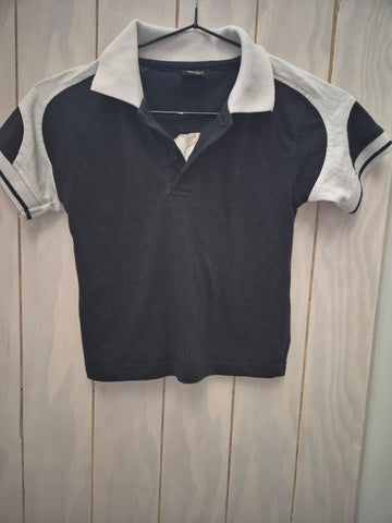 2nd Hand The Yard Polo/ 3 - 4yrs (2)