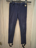2nd Hand EA Slax/ Navy/ 20