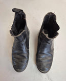 2nd Hand Huntfield Jod Boots/ 13 (#2)
