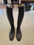 2nd Hand Dublin Rubber Boots/ Size 39/ 5.5