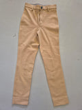 2nd Hand Wessex Jods (BRAND NEW) Beige/ 22