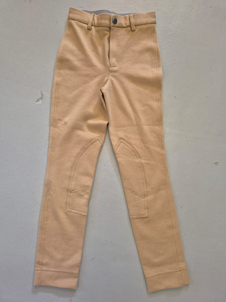2nd Hand Wessex Jods (BRAND NEW) Beige/ 22