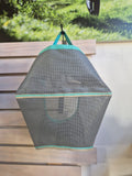 Fly Mask UV triple layer