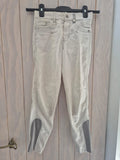 2nd Hand Covalliero Breeches/ 10yrs/ White