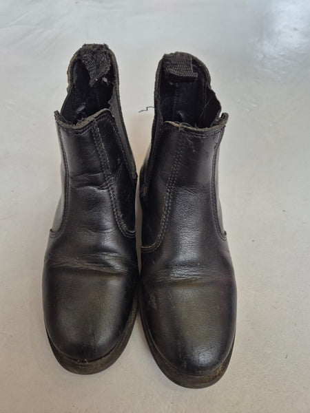 2nd Hand Kids Riding Boots/ 11