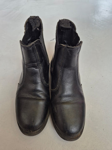 2nd Hand Kids Riding Boots/ 11