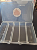 Adjustable Stud Storage Box