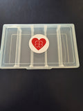 Adjustable Stud Storage Box