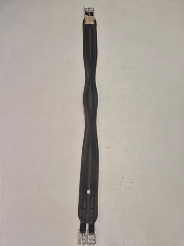 2nd Hand Atherstone Girth / 54" / Blk