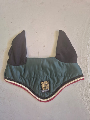 2nd Hand Edito ear veil/ Full