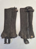2nd Hand Equi-Leisure Chaps/ 10yrs