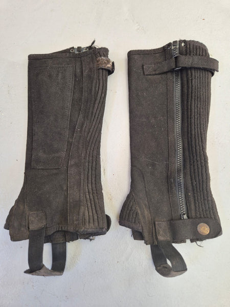 2nd Hand Equi-Leisure Chaps/ 10yrs