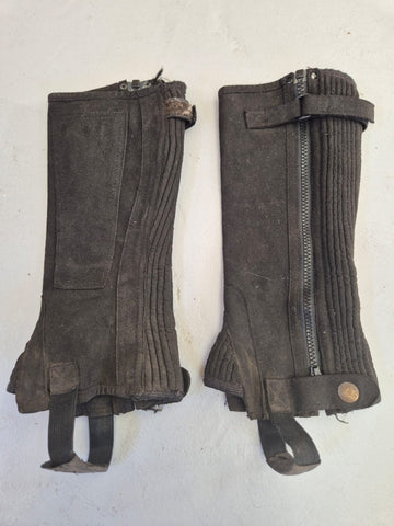 2nd Hand Equi-Leisure Chaps/ 10yrs