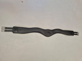 2nd Hand Synthetic Leather Girth/ 54"/ Black