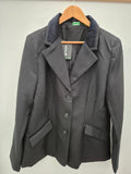 2nd Hand Requisite Show Jacket/ XL/ Black