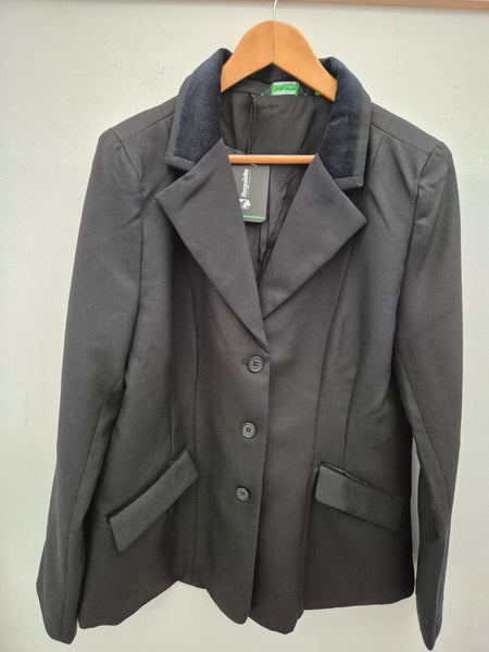 2nd Hand Requisite Show Jacket/ XL/ Black