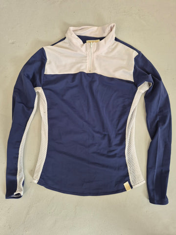 2nd Hand Edito show Shirt Long sleeve