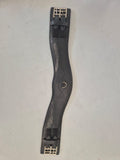 2nd Hand Leather Dressage Girth/ Black/ 32