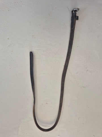 2nd Hand Flash Strap /Full/ Black (1)