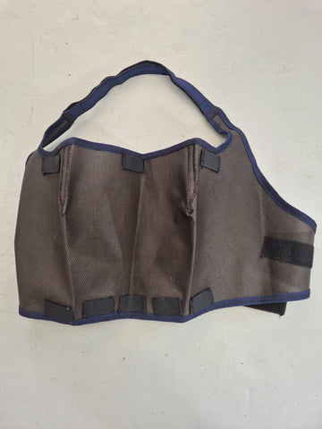 2nd Hand Fly Mask/ XL