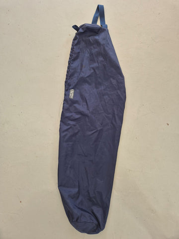 2nd Hand Bridle Bag/ Navy