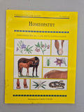 2nd Hand Homeopathy Book