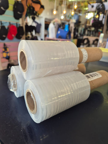 Handy Wrap with Handle