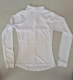 2nd Hand ESPOIR Show Shirt/Long Sleeve/White/ XS