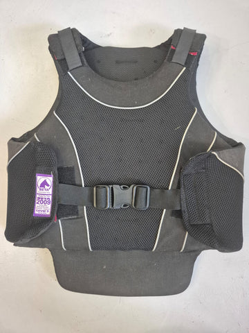 2nd Hand Harry Hall Body Protector/ Adult Medium