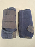 2nd Hand Medicine Boots/ Navy/ Medium