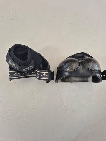 2nd Hand Veredus Carbon Shield Overreach Boot/ Full