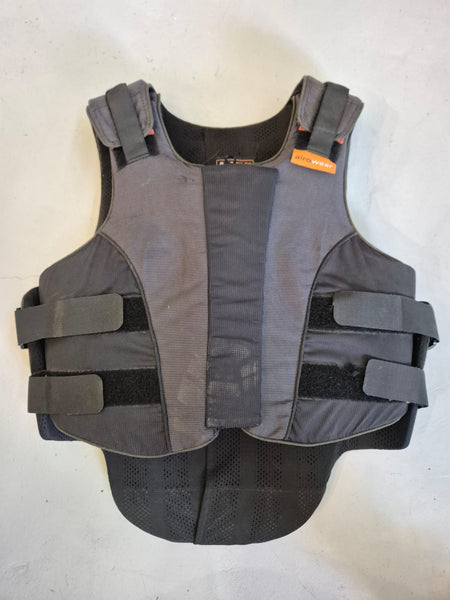 2nd Hand Airowear Body Protector/ Adults L4 Slim Regular