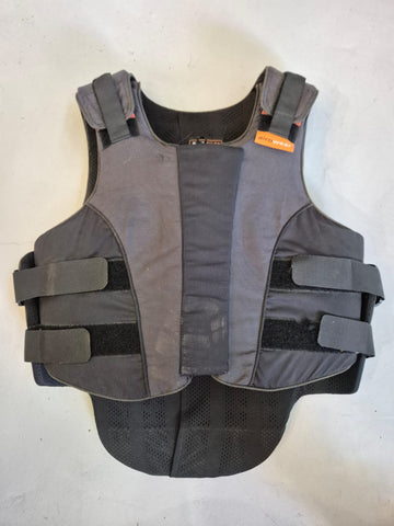 2nd Hand Airowear Body Protector/ Adults L4 Slim Regular