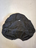 2nd Hand EquiGifts Saddle Cover/ Black