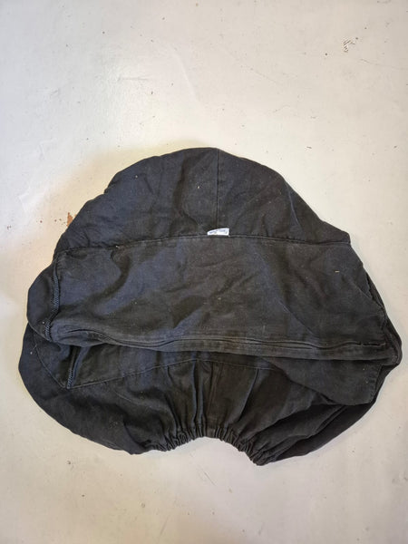 2nd Hand EquiGifts Saddle Cover/ Black