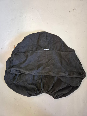 2nd Hand EquiGifts Saddle Cover/ Black