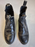 2nd Hand Riding Boots/ Size 3