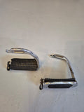 2nd Hand Safety Stirrups/ Kids