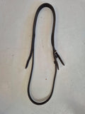 2nd Hand Poll Piece/ Black/ Pony