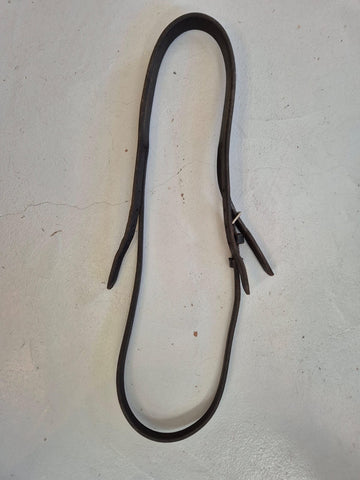 2nd Hand Poll Piece/ Black/ Pony