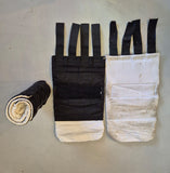 2nd Hand Stable Boots/ Set of 4