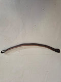 2nd Hand Browband/ Brown/ Cob