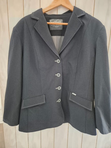 2nd Hand Kwesta Jacket/ Navy/ SA40
