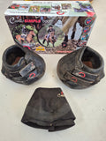 2nd Hand Cavello Simple Boot/ Pair/ Size 3