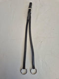 2nd Hand Martingale Attachment/ Black
