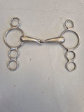 2nd Hand Portuguese Gag/ Single Joint/ 5"