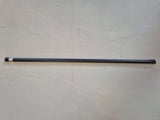 2nd Hand Leather Showing Cane/ Black