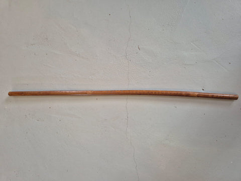 2nd Hand Showing Cane/ Brown